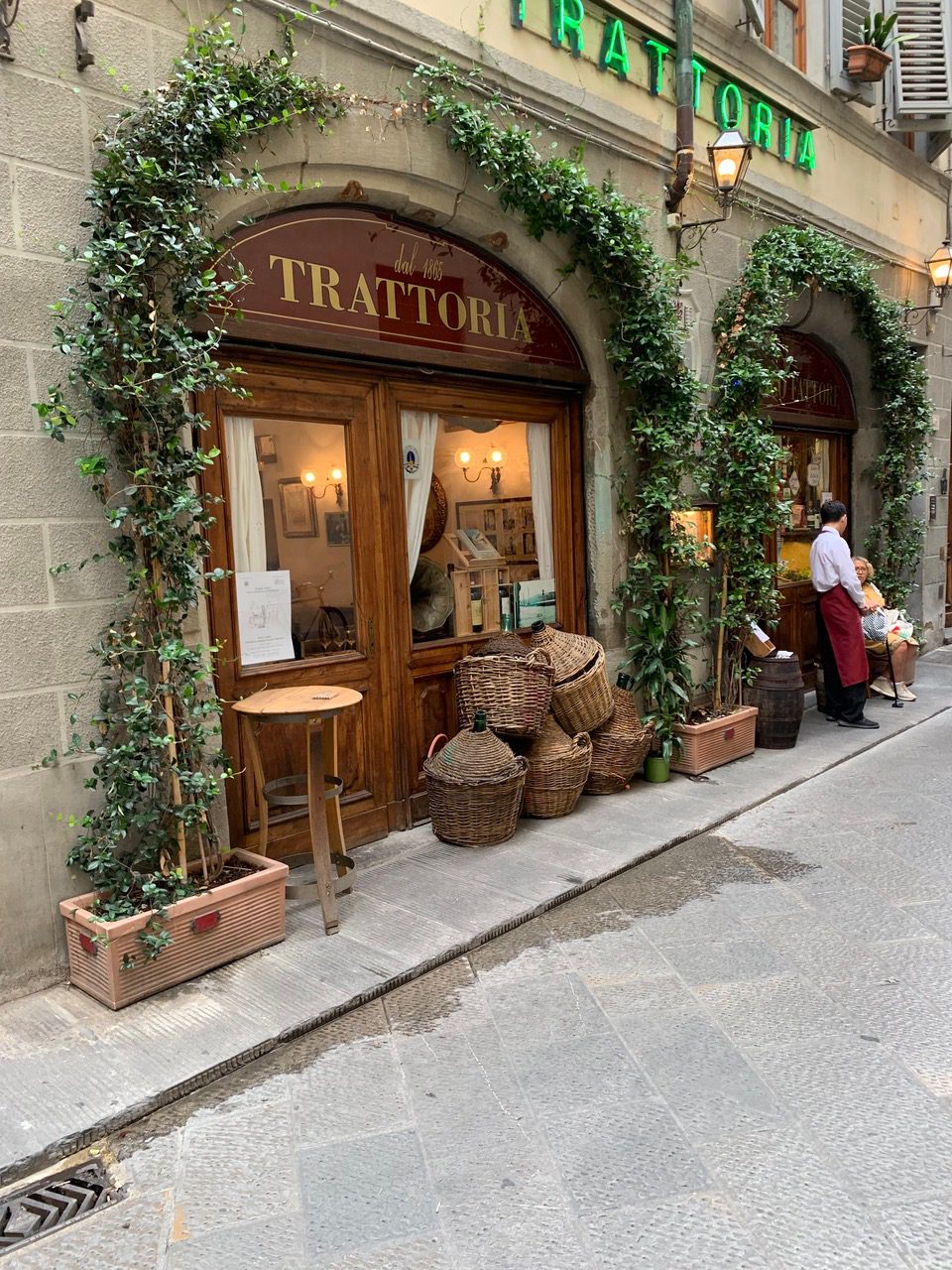 Tuscany Trattoria